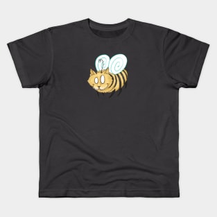 Kitty Bee Kids T-Shirt